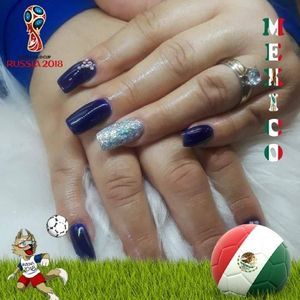 Meet your Posher, Veronica